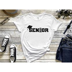 class of 2023 shirt, class of 2023 tee, graduate crew shirts, senior 2023 gift, granny of a class of 2023 tee,2023 gradu