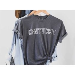 comfort colors shirt, custom name city shirt, custom design state tee, personalized city name shirt, custom comfort colo