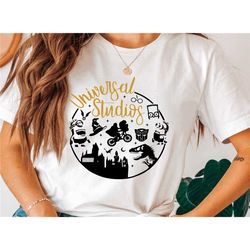 universal studios trip shirt, universal studios 2023 shirt, disney trip shirts, universal studios group shirt, custom sh