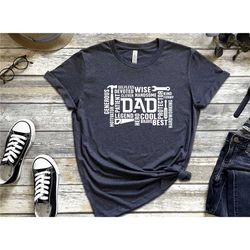 father shirt,father's day shirt,dad shirt,gift for dad,birthday gift,dad shirt,gift for husband,cool dad shirt,funny dad