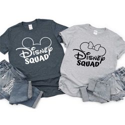 disneyworld family shirt, making family memories shirt, disney trip 2023 t-shirt, matching family shirts, disney squad