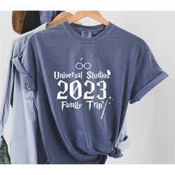 comfort colors universal studios shirts,universal studios shirts,disney shirts,universal shirt,universal family trip 202