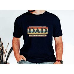 dad the man the myth the legend  shirt,father's day shirt,father shirt,dad shirt,gift for dad,birthday gift,cool dad shi