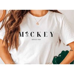 disney squad shirt, disney shirt, matching squad shirt, disney family vacation shirt, disney group vacation shirt, disne