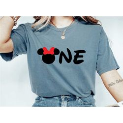 retro mickey comfort color shirt,minnie shirt, disneyland comfort color shirt, magic kingdom, family vacation, disney wo