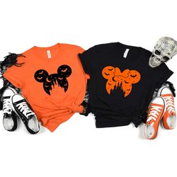 disney halloween shirt, disney shirt, disneyland tee,halloween matching shirts, halloween shirt, disney matching shirts,