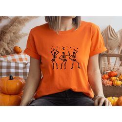 skeleton halloween shirt,stay spooky skeleton hands shirt, womens halloween shirt, skull shirt, spooky season, ghost shi