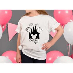 disneyland birthday girl shirt,best day ever disney shirt,disneyland shirt,disneyworld shirt,custom  family vacation, di