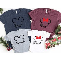 disneyworld shirt, disneyland shirt,retro disney family shirt, disney vacation shirt retro castle mickey mouse 2023,magi