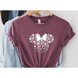 vintage mickey and minnie shirt, mickey sketch, minnie sketch, vintage mickey minnie, disney family vacation, disney kid