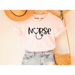 nurse sweatshirt, nurse shirt, new nurse, nurse gift, nurse graduate gift, nurse appreciation, gift for nurse