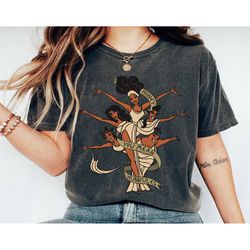 retro 90s the muses shirt, hercules shirt, honey you mean hunkules shirt, family matching tee great gift ideas for men w