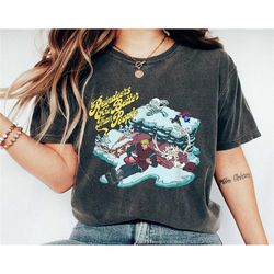 kristoff and sven shirt, reindeers are better than people t-shirt, frozen tee, disney family vacation, disneyland trip