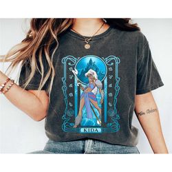 princess kida nouveau shirt, atlantis the lost empire t-shirt, magic kingdom, disney family vacation, disneyland trip