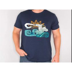 maui shirt, hook surf and sun gradient shirt, moana shirt, moana dad shirt, disney family vacation, disneyworld shirt, d