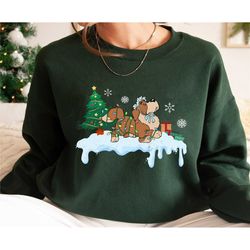 nana dog christmas shirt, peter pan t-shirt, disney dogs tee, family vacation, disney xmas outfit gift for dog lover