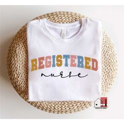 registered nurse shirt, rn shirt, registered nurse tee, new nurse gift, nurse week shirt, registered nurse tee, nurse li