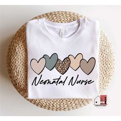 neonatal nurse shirt, nicu nurse shirt, baby nurse tee, registered nurse tee, nurse appreciation, stork squad labor and