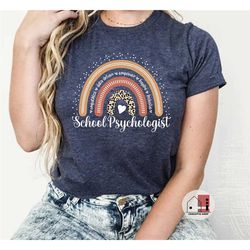 school psychologist shirt, school psychologist gift ,school psych, psychologist shirt, psychologist lpc ,school shirt, m