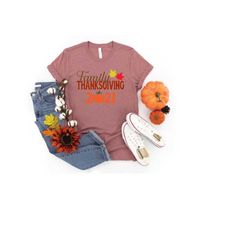 custom thanksgiving 2021 shirt,thanksgiving family matching,turkey shirt,fall family