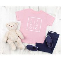 lil sis shirt, little sister shirt,little sister shirt,