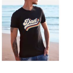 retro dad shirt,new dad shirt,dad shirt,daddy shirt,father's day