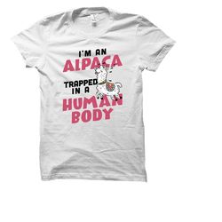 alpaca shirt. alpaca lover gift. llama shirt. alpaca