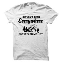 hiking shirt. funny hiking shirt. mountain shirt. camping