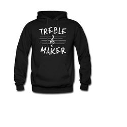 musician hoodie. music teacher sweater. school band hoodie.