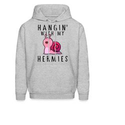 snail lover hoodie. snail lover gift. snail gift.