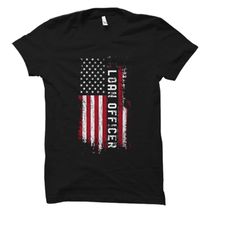 patriotic loan officer gift. american loan officer shirt.