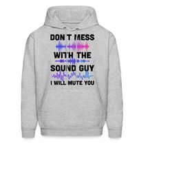 audio engineer gift. sound engineer. sound designer gift.