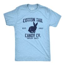 cotton tail candy co, chocolate bunnies, bunny butt,