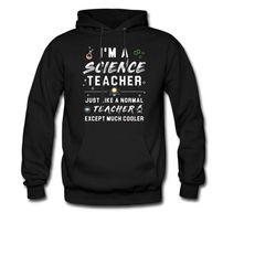 science teacher hoodie. science teacher sweater. science hoodie.