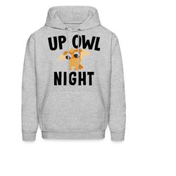 owl hoodie. owl gift. owl sweatshirt. owl sweater.