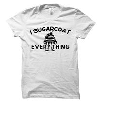 baking shirt. cupcake shirt. cupcake t-shirt. cupcake gift.