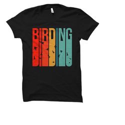 bird lover gift. bird addict shirt. bird lover