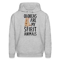 quokkas hoodie. quokkas gift. quokka gift. quokka hoodie.