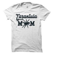 spider shirt. tarantula gift. insect shirt. tarantula mom