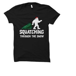 bigfoot shirt. sasquatch shirt. big foot shirt. bigfoot