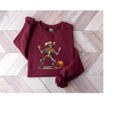 western halloween cowboy sweatshirt ,cowboy killer sweatshirt ,