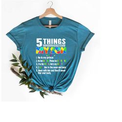 autism dad,autism awareness,father's matching shirt,happy father's day,father's autism