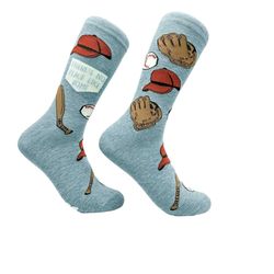 there's no place like home, baseball socks, fantasy