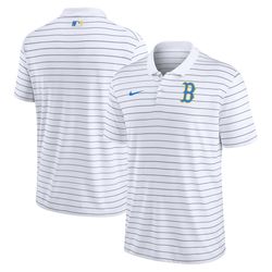 boston red sox nike city connect victory performance polo white