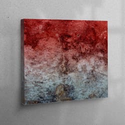 canvas home decor, canvas, canvas art, gray marble canvas decor, abstract art canvas, marble printed, contemporary wall