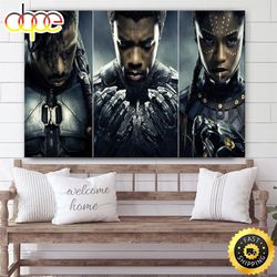 black panther 2 wakanda forever canvas canvas