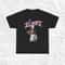 Lucki Shirt, Lucki Rapper Shirt, Lucki Cartoon, Lucki Merch, Lucki Tour Graphic T Shirt, Y2K Style, Premium Unisex Cotton Tee.jpg
