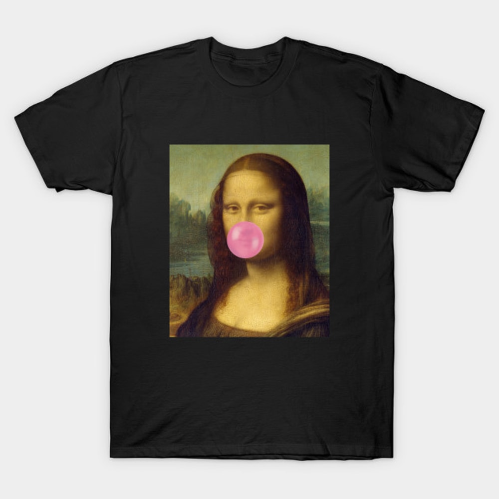 Bubble Gum Mona Lisa.jpg