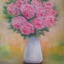 bouquet of roses