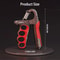 Grip Strength Gym Wrist Expander Hand Strengthener Adjustable Muscle Recovery Tool For Fitness Hand 0
